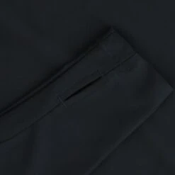 Men's Pro Body Base Layer Compression Long Sleeve Top Black / Silver 10 Men's Pro Body Base Layer Compression Long Sleeve Top Black / Silver -underwear Zone proc 076 0 gen bksvxx adlts p5