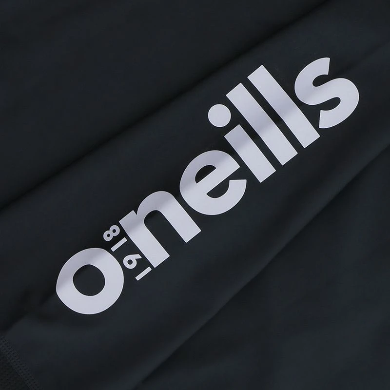 Men's Pro Body Base Layer Compression Long Sleeve Top Black / Silver 6 Men's Pro Body Base Layer Compression Long Sleeve Top Black / Silver - Image 6