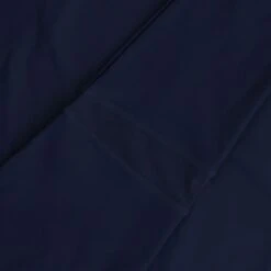 Men's Pro Body Base Layer Compression Long Sleeve Top Marine / Silver -underwear Zone proc 076 0 gen mesvxx adlt p6