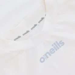 Men's Pro Body Base Layer Compression Long Sleeve Top White / Silver -underwear Zone proc 076 0 gen whsvxx adlt p3