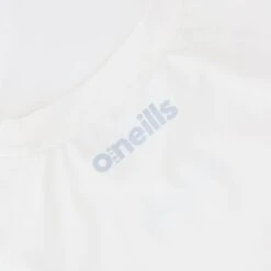 Men's Pro Body Base Layer Compression T-Shirt White / Silver -underwear Zone proc 298 0 gen whsvxx adlt p5