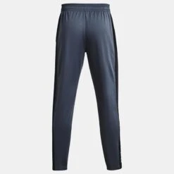 Under Armour Men's Brawler Bottoms Downpour Grey / Black / Lime Surge -underwear Zone ps1366213 044 hb 1