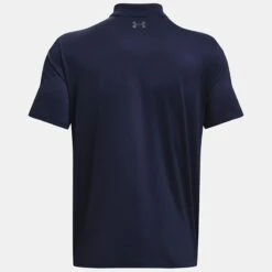 Under Armour Men's Performance 3.0 Polo Midnight Navy / Pitch Grey 10 Under Armour Men's Performance 3.0 Polo Midnight Navy / Pitch Grey -underwear Zone ps1377374 410 hb