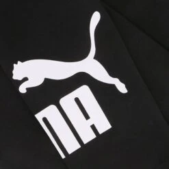 Puma Women's Essential Leggings Black -underwear Zone puma leggings cotton blk 83842201 p4