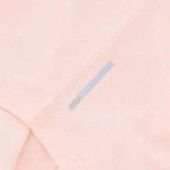 Puma Women's Favourite Heather Cat Training T-Shirt Cloud Pink Heather -underwear Zone puma train fav heather cat tee cloud pink heather 51952627 4