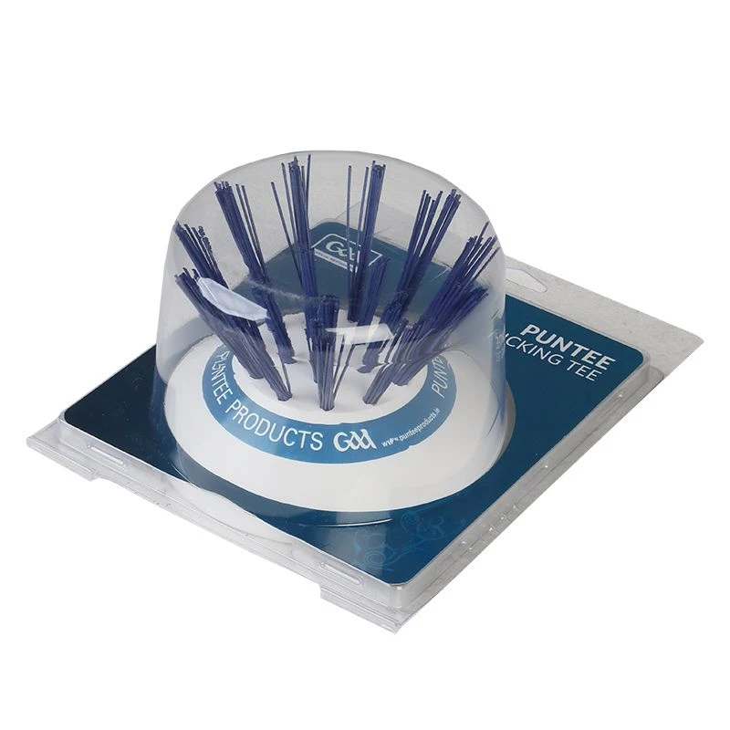 Puntee GAA Kicking Tee Blue Large 3 Puntee GAA Kicking Tee Blue Large - Image 3