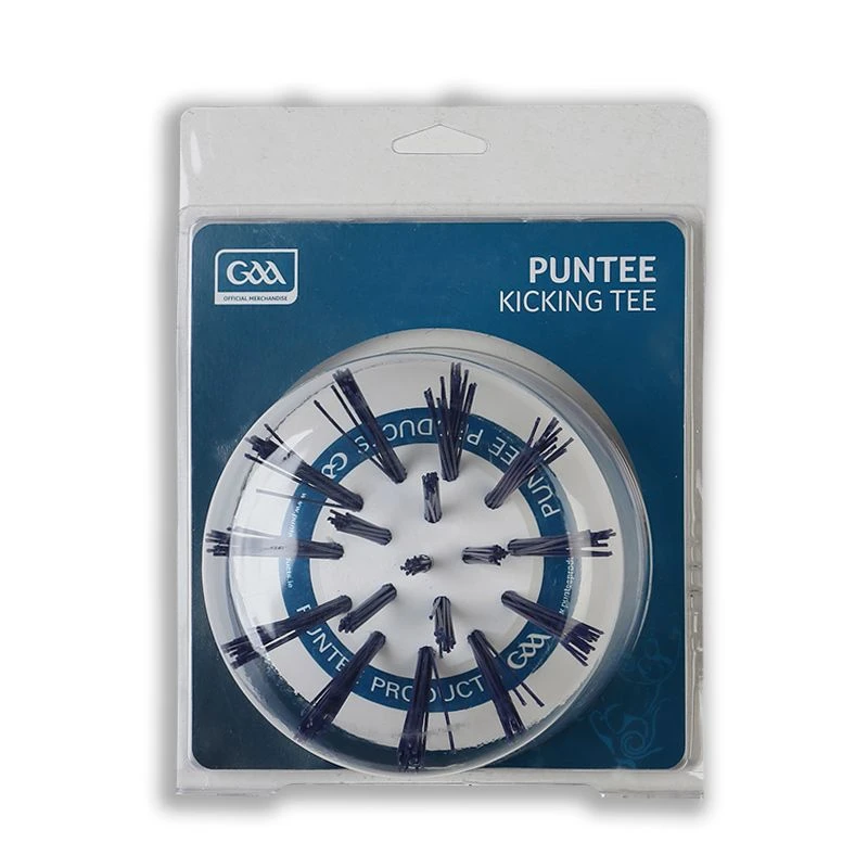 Puntee GAA Kicking Tee Blue Large 4 Puntee GAA Kicking Tee Blue Large - Image 4