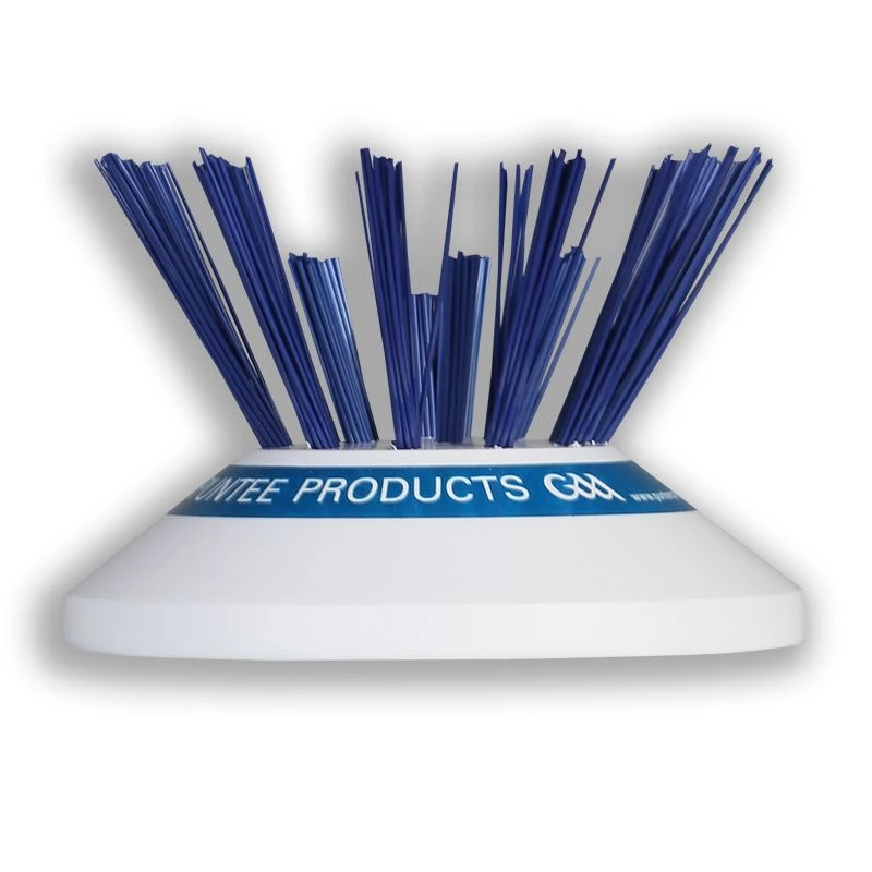 Puntee GAA Kicking Tee Blue Large 1 Puntee GAA Kicking Tee Blue Large