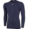 Kids' Pure Baselayer Long Sleeve Top Marine