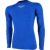 Kids' Pure Baselayer Long Sleeve Top Royal