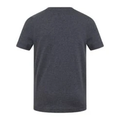 Canterbury Kids' CCC Graphic T-Shirt Dark Marl Grey -underwear Zone q a00650396b y2