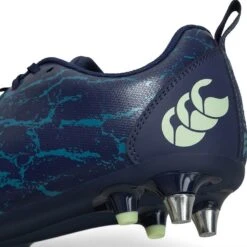 Canterbury Stampede Team SG Men's Boots Medieval Blue / Blue Sapphire -underwear Zone q b000076bb7 z3 1