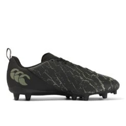 Canterbury Men's Speed Team FG Boots Black
