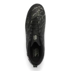 Canterbury Men's Speed Team FG Boots Black -underwear Zone q b000080ap7 y5