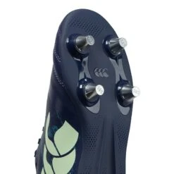 Canterbury Stampede Team SG Kids' Boots Medieval Blue / Blue Sapphire -underwear Zone q b000081bb7 y4 1