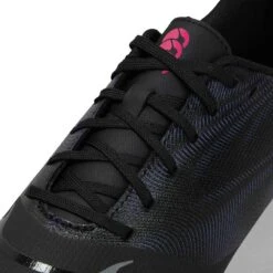 Canterbury Phoenix Genesis Team SG 6 Stud Kids' Boots Black / Verbena -underwear Zone q b000083bb3 z1