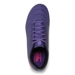 Canterbury Phoenix Genesis Team SG 6 Stud Kids' Boots Prism Violet / Fuchsia Purple 10 Canterbury Phoenix Genesis Team SG 6 Stud Kids' Boots Prism Violet / Fuchsia Purple -underwear Zone q b000083bb8 y5