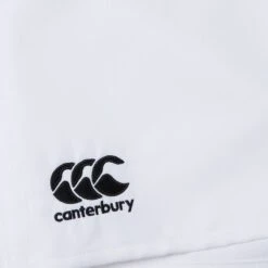 Canterbury Men's Professional Polyester Shorts White -underwear Zone q e523406001 z1