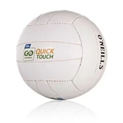 Quick Touch Football