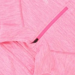 Women's Reece Full Zip Fleece Jacket Pink -underwear Zone reec 022 0 gen pkxxxx wmns p4