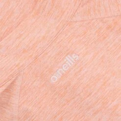 Women’s Renee Half Zip Fleece Orange -underwear Zone rene 028 0 gen orxxxx wmns p5