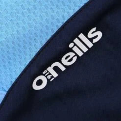 Kids' Reno Squad Half Zip Top Marine / Sky / White -underwear Zone reno 030 3 gen meskwh adlt p3