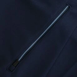 Kids' Reno Squad Half Zip Top Marine / Sky / White -underwear Zone reno 030 3 gen meskwh adlt p6