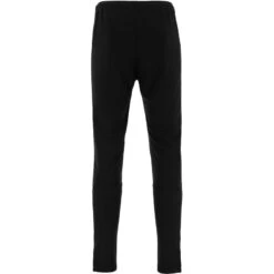 Men's Reno Squad Skinny Tracksuit Bottoms Black / White -underwear Zone reno 036 3 gen bkbkxx adlt p3 2