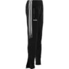Men's Reno Squad Skinny Tracksuit Bottoms Black / White