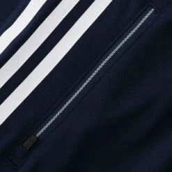 Men's Reno Squad Skinny Tracksuit Bottoms Marine / White -underwear Zone reno 036 3 gen mewh adlt p5