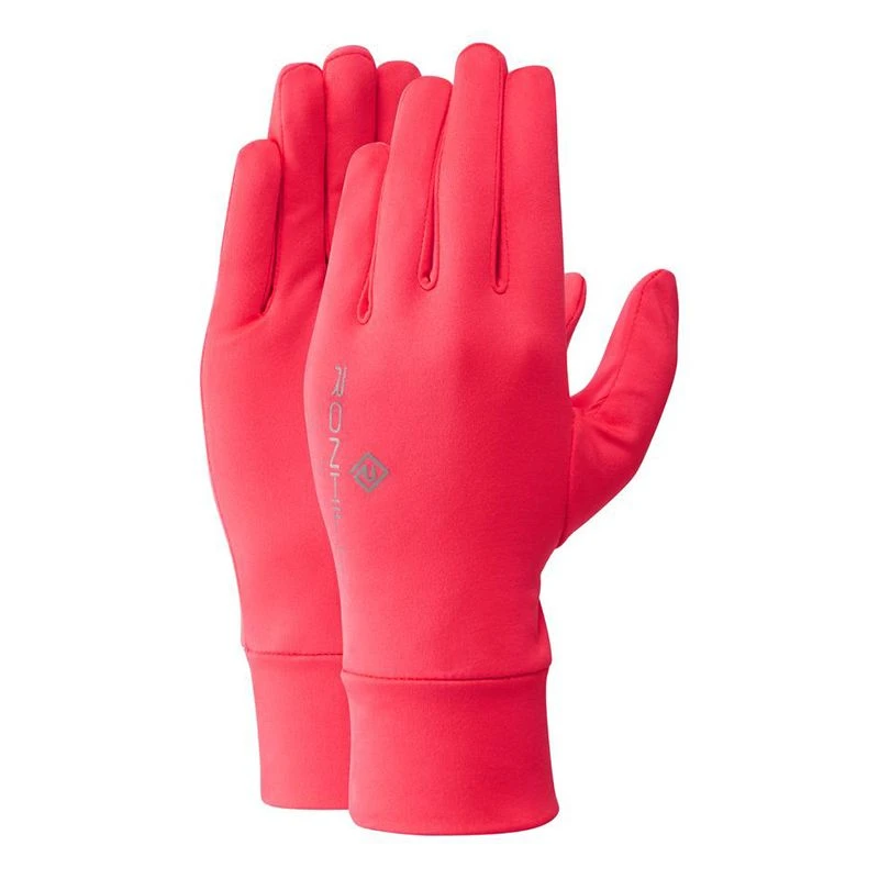Ronhill Classic Glove Hot Pink 1 Ronhill Classic Glove Hot Pink