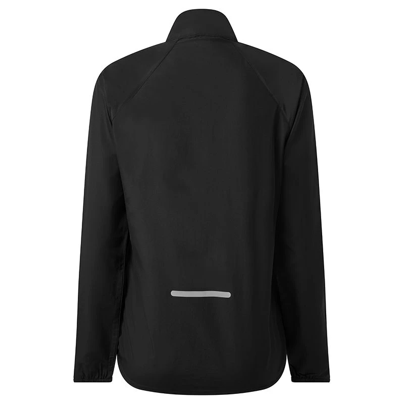Ronhill Women's Core Jacket All Black - Image 2