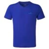 Ronhill Men's Core Short Sleeve T-Shirt Cobalt / Honolulu