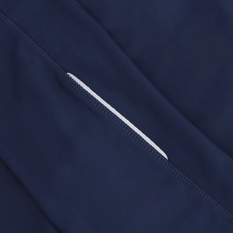 Kids' Riley Capri Leggings Marine 5 Kids' Riley Capri Leggings Marine - Image 5