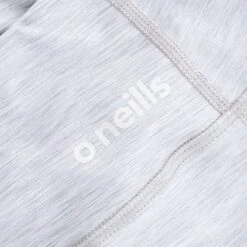 Kids' Riley Cycling Shorts Silver -underwear Zone rile 175 0 gen svxxxx wmns p4 1