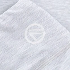 Women's Riley Cycling Shorts Silver -underwear Zone rile 175 0 gen svxxxx wmns p5