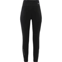 Women's Riley 7/8 Length Leggings Black 10 Women's Riley 7/8 Length Leggings Black -underwear Zone rile 176 0 gen bksvxx wmns p3