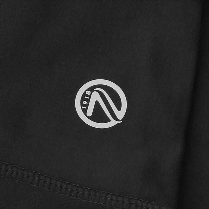 Women's Riley 7/8 Length Leggings Black 6 Women's Riley 7/8 Length Leggings Black - Image 6