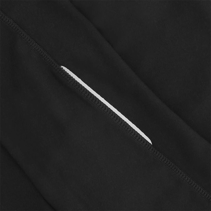 Women's Riley 7/8 Length Leggings Black 7 Women's Riley 7/8 Length Leggings Black - Image 7