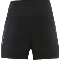 Women's Riley Shorts Black -underwear Zone rile 177 0 gen bksvxx wmns p3 1