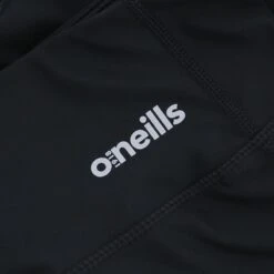 Women's Riley Shorts Black -underwear Zone rile 177 0 gen bksvxx wmns p4 1