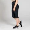 Women's Riley Capri Leggings Black