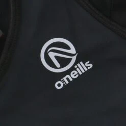 Women's Riley Sports Bra Black -underwear Zone riley168 p elast sports bra blk blk 3