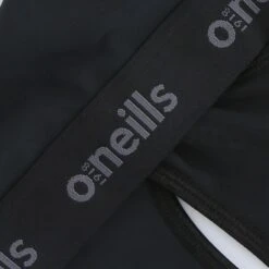 Women's Riley Sports Bra Black -underwear Zone riley168 p elast sports bra blk blk 4