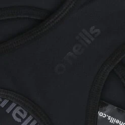 Women's Riley Sports Bra Black -underwear Zone riley168 p elast sports bra blk blk 5