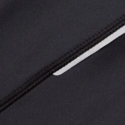 Women's Riley Full Length Leggings Black -underwear Zone riley40 full length tight blk silver 6