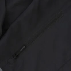 Men's Rio Hooded Rain Jacket Black / Grey / Red -underwear Zone riox 133 0 gen bkdgrd adlt p7