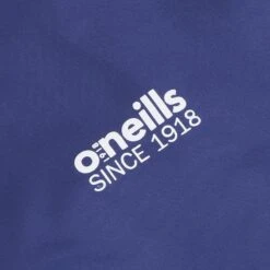 Kids' Rio Hooded Rain Jacket Marine / Green -underwear Zone riox 133 0 gen memegn adlt p3 1 1