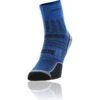 Ronhill Twin Skin Anklet Azurite / Grey Marl