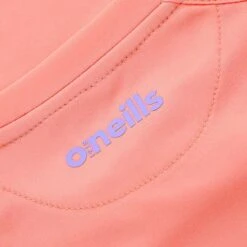 Kids' Rosie T-Shirt Orange / Purple -underwear Zone rosi 060 0 gen orppwh kids p04